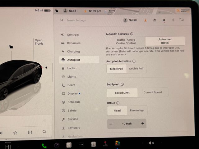 2023 Tesla Model 3 RWD - 22965344 - 27