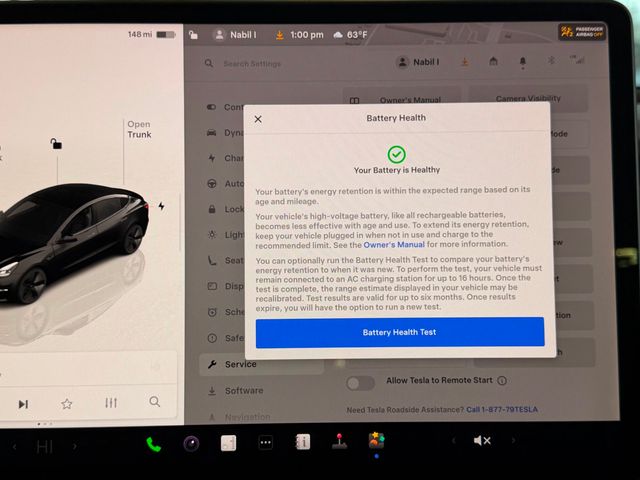 2023 Tesla Model 3 RWD - 22965344 - 30