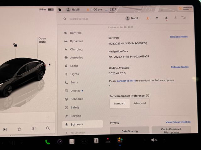 2023 Tesla Model 3 RWD - 22965344 - 32