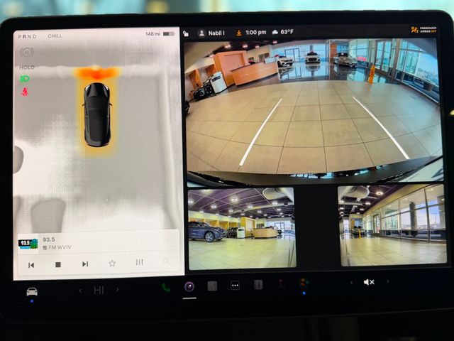 2023 Tesla Model 3 RWD - 22965344 - 34