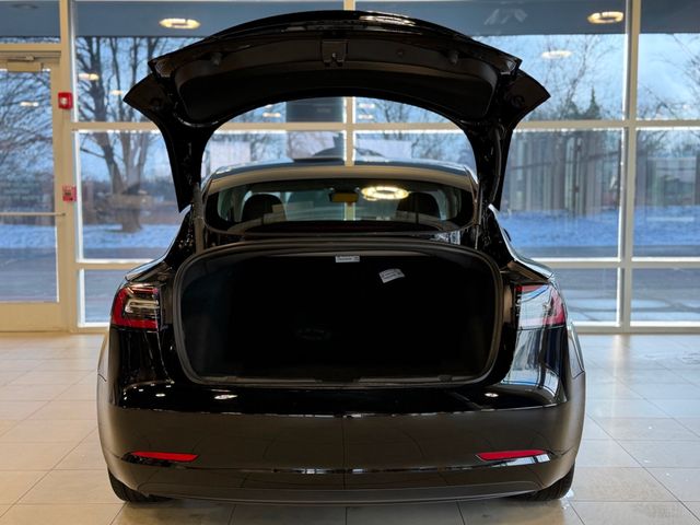 2023 Tesla Model 3 RWD - 22965344 - 35