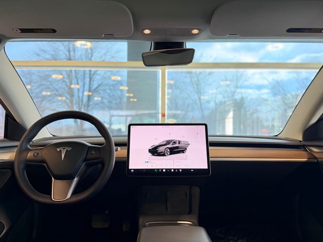 2023 Tesla Model 3 RWD - 22965344 - 38