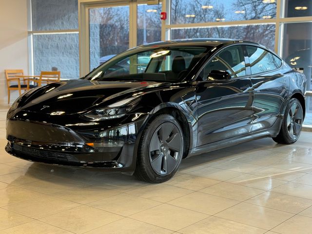 2023 Tesla Model 3 RWD - 22965344 - 3