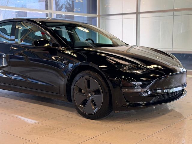 2023 Tesla Model 3 RWD - 22965344 - 4