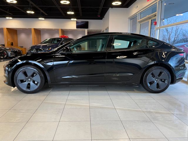 2023 Tesla Model 3 RWD - 22965344 - 6