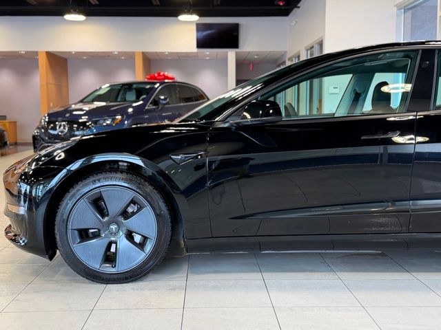 2023 Tesla Model 3 RWD - 22965344 - 7