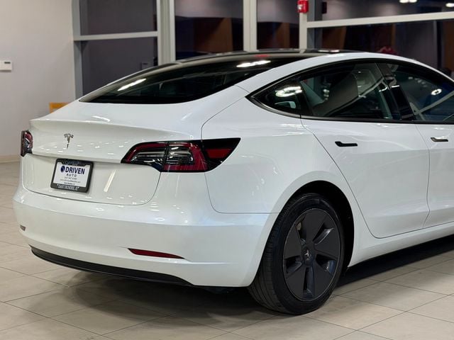 2023 Tesla Model 3 RWD - 22989250 - 10