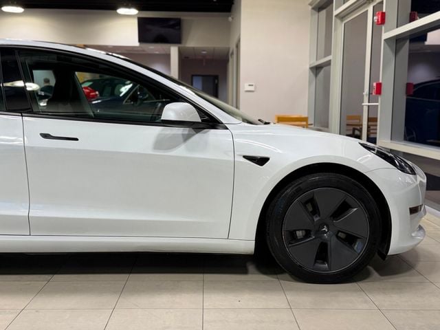 2023 Tesla Model 3 RWD - 22989250 - 15