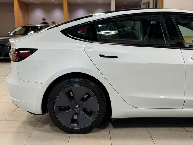 2023 Tesla Model 3 RWD - 22989250 - 16
