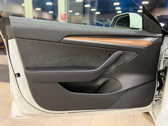 2023 Tesla Model 3 RWD - 22989250 - 17