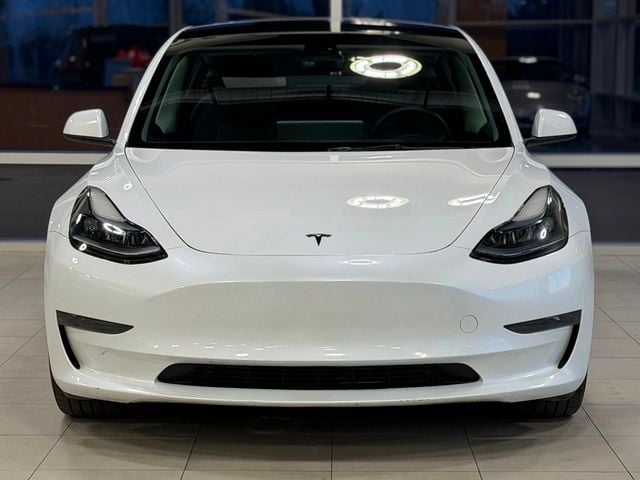 2023 Tesla Model 3 RWD - 22989250 - 1