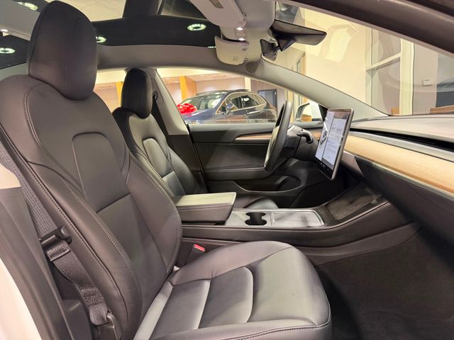 2023 Tesla Model 3 RWD - 22989250 - 22