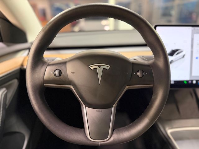 2023 Tesla Model 3 RWD - 22989250 - 23