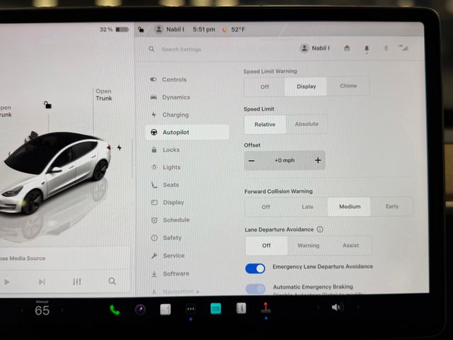 2023 Tesla Model 3 RWD - 22989250 - 27