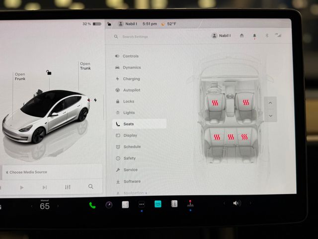 2023 Tesla Model 3 RWD - 22989250 - 28