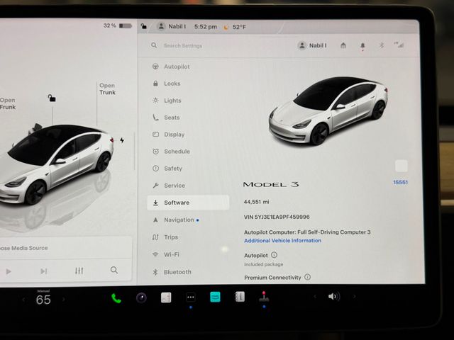 2023 Tesla Model 3 RWD - 22989250 - 30