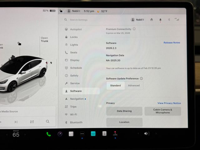 2023 Tesla Model 3 RWD - 22989250 - 31