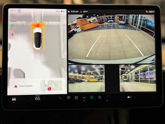 2023 Tesla Model 3 RWD - 22989250 - 33