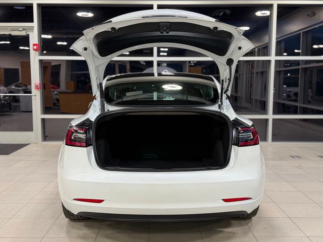 2023 Tesla Model 3 RWD - 22989250 - 34