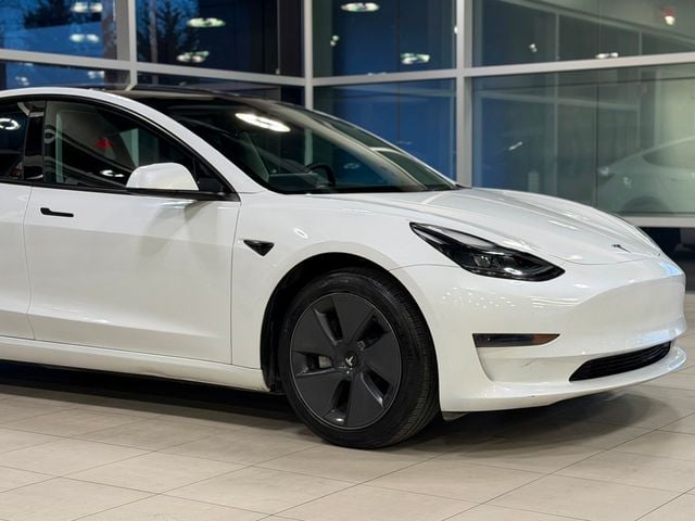 2023 Tesla Model 3 RWD - 22989250 - 4