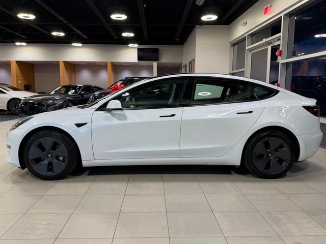 2023 Tesla Model 3 RWD - 22989250 - 6