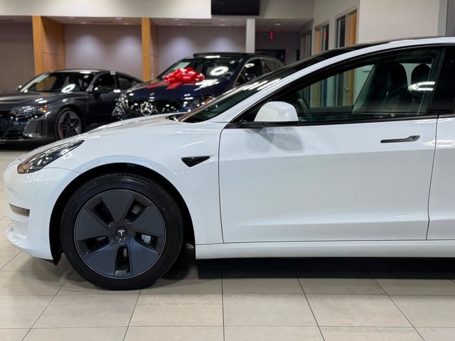 2023 Tesla Model 3 RWD - 22989250 - 7