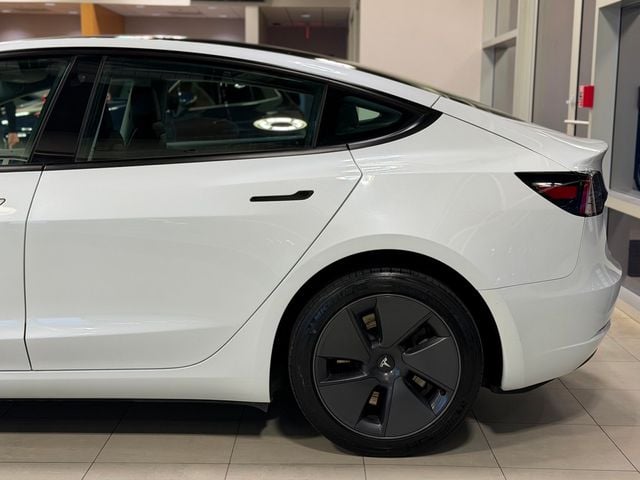 2023 Tesla Model 3 RWD - 22989250 - 8