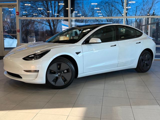 2023 Tesla Model 3 RWD - 22995793 - 0