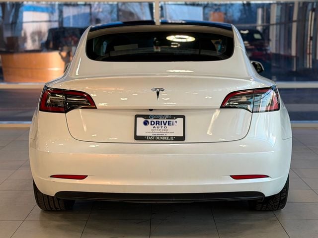 2023 Tesla Model 3 RWD - 22995793 - 9