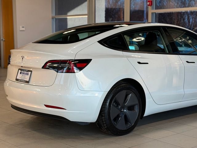2023 Tesla Model 3 RWD - 22995793 - 10