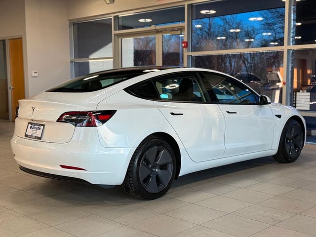 2023 Tesla Model 3 RWD - 22995793 - 11