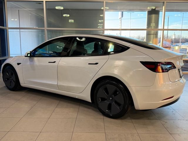 2023 Tesla Model 3 RWD - 22995793 - 13