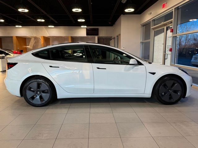 2023 Tesla Model 3 RWD - 22995793 - 14