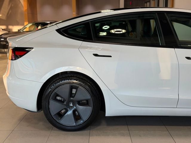2023 Tesla Model 3 RWD - 22995793 - 16