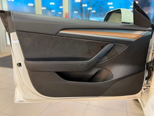 2023 Tesla Model 3 RWD - 22995793 - 17