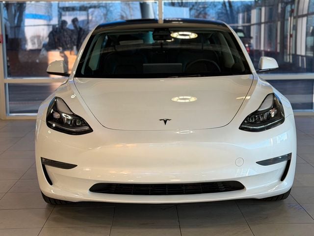 2023 Tesla Model 3 RWD - 22995793 - 1