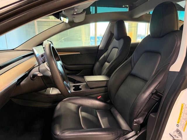 2023 Tesla Model 3 RWD - 22995793 - 19