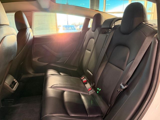 2023 Tesla Model 3 RWD - 22995793 - 20