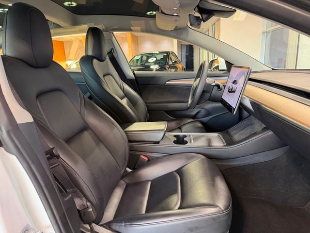 2023 Tesla Model 3 RWD - 22995793 - 22