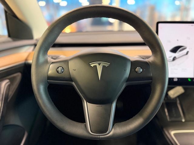 2023 Tesla Model 3 RWD - 22995793 - 23