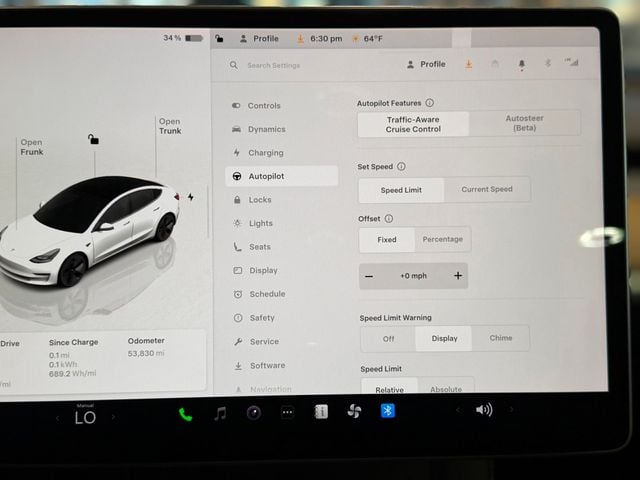 2023 Tesla Model 3 RWD - 22995793 - 26
