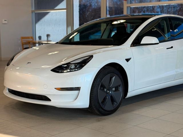 2023 Tesla Model 3 RWD - 22995793 - 2