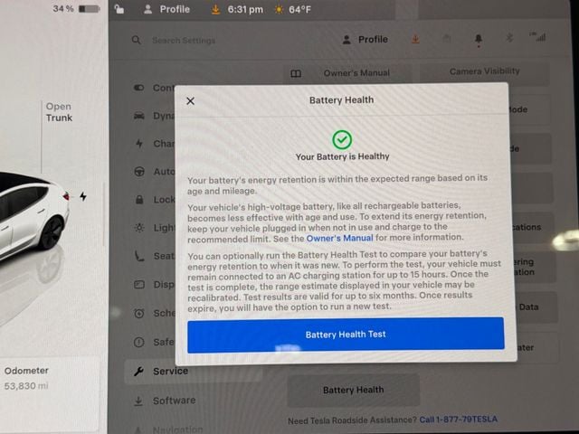 2023 Tesla Model 3 RWD - 22995793 - 29