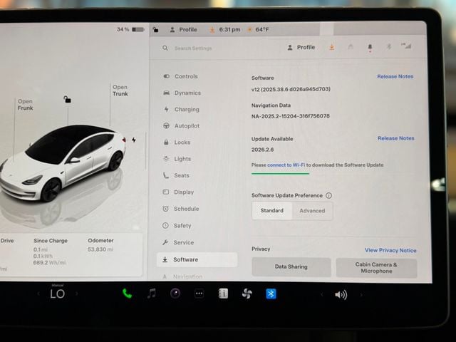 2023 Tesla Model 3 RWD - 22995793 - 31