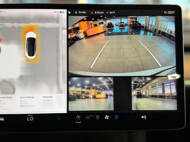 2023 Tesla Model 3 RWD - 22995793 - 32