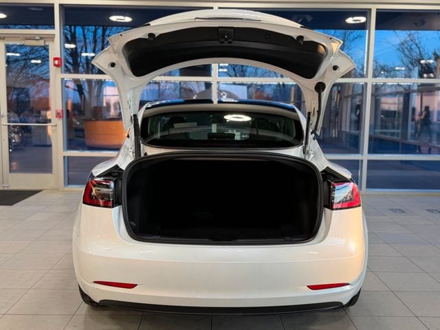 2023 Tesla Model 3 RWD - 22995793 - 33