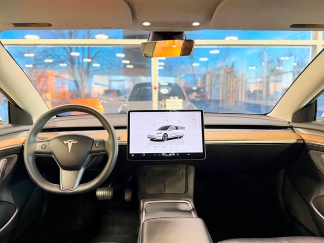 2023 Tesla Model 3 RWD - 22995793 - 36
