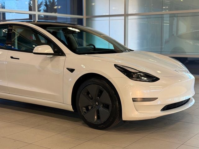 2023 Tesla Model 3 RWD - 22995793 - 4