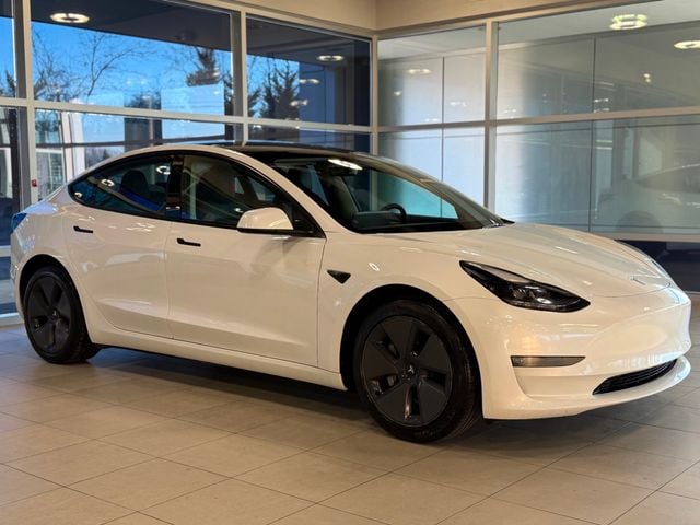 2023 Tesla Model 3 RWD - 22995793 - 5