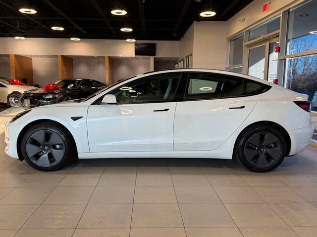 2023 Tesla Model 3 RWD - 22995793 - 6